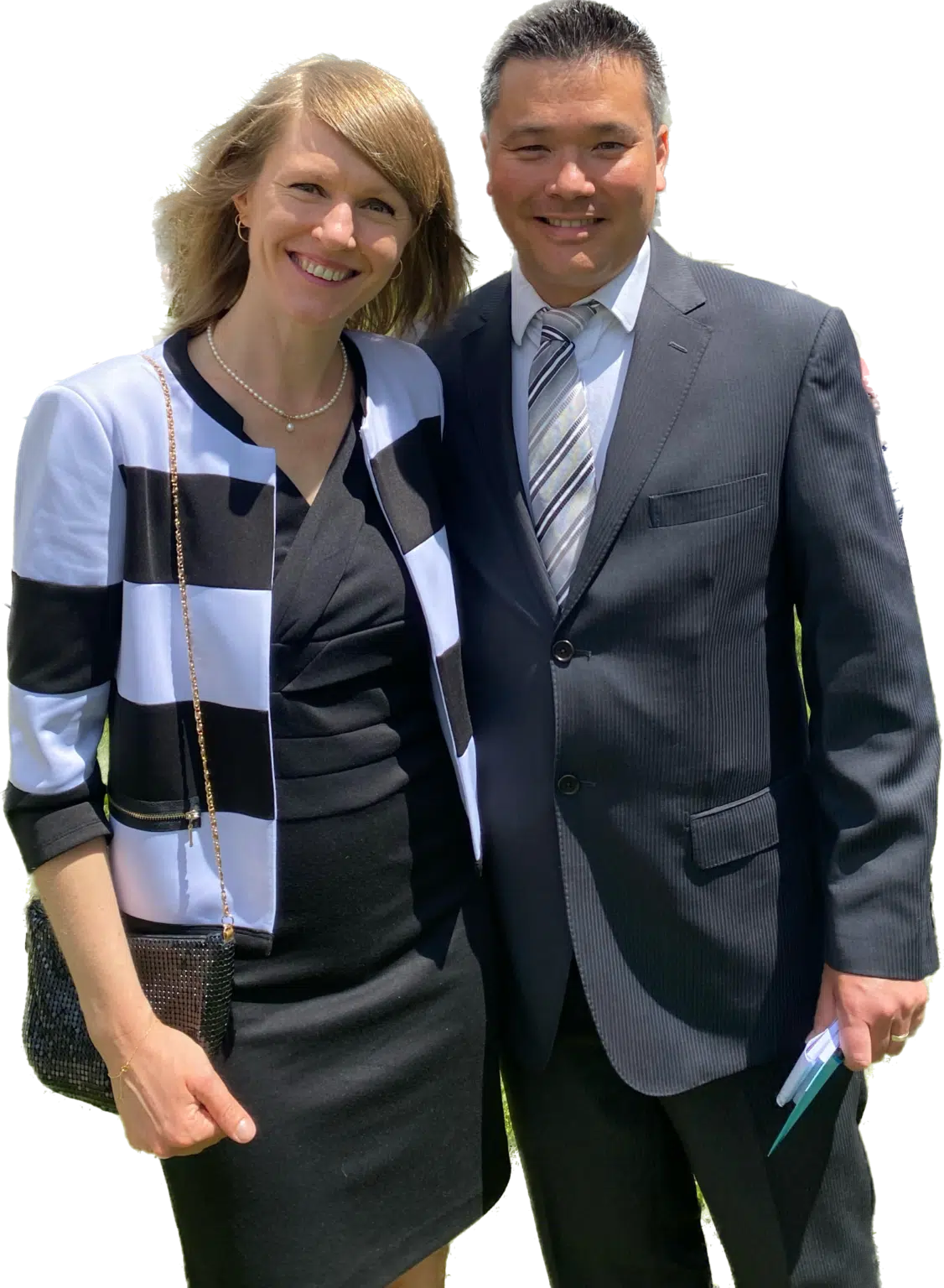 Bright Hearing Team Ottawa
