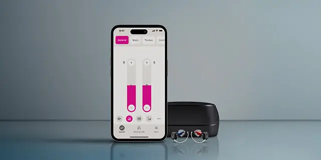 Oticon Zeal™ - Image 3